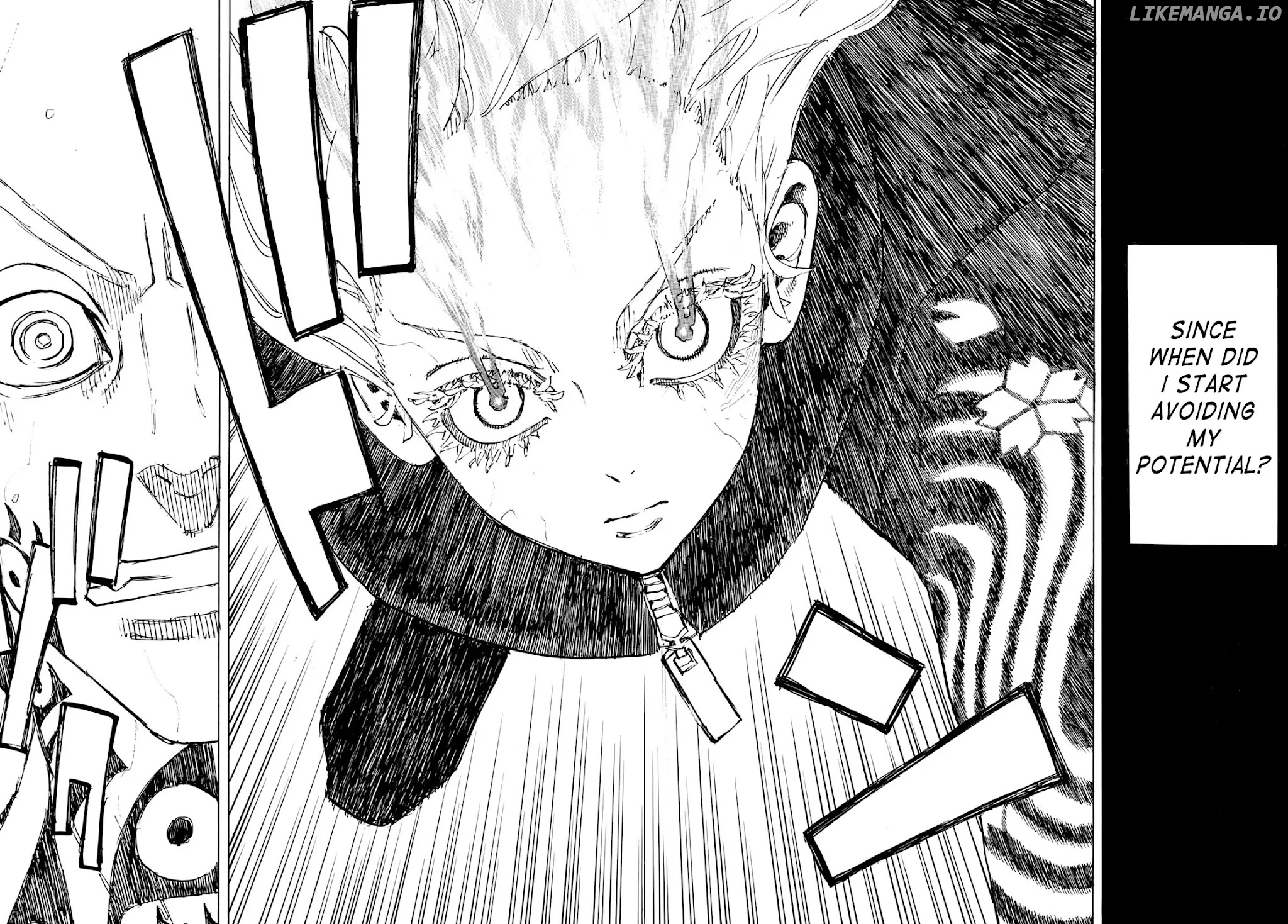 Tokyo Revengers, Chapter 229 image 12